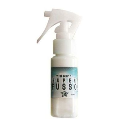 フッ素コート剤 フッ素革命11(スプレータイプ) 50ml 【同梱グループA】