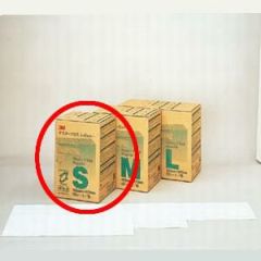 3M ダスターキット用スペアクロス レギュラー 50シート 小型用 S