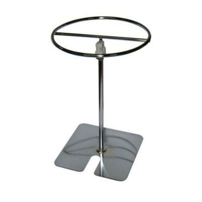 トングスタンド(伸縮式) III型 シルバー