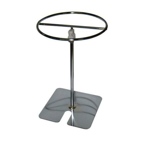 トングスタンド(伸縮式) III型 シルバー