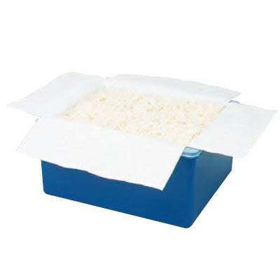 ライスガード 15kg用(4～5升用) 250枚入 幅400×奥行330×高さ600mm