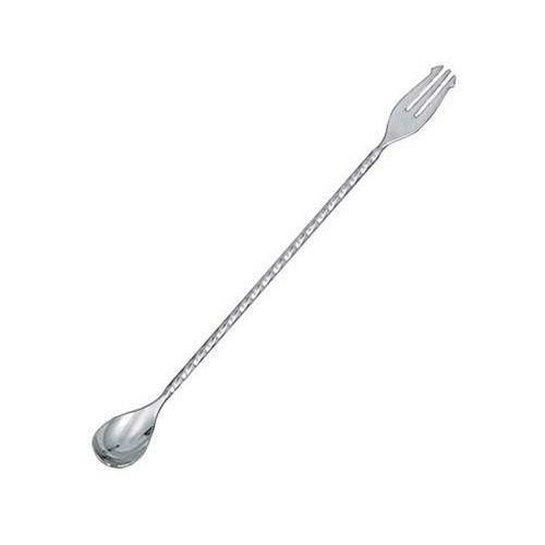 18-8 ツイストバースプーン 小 SK-052