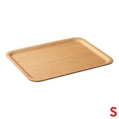 ノンスリップ レクタン トレー 45137 S ウィロー