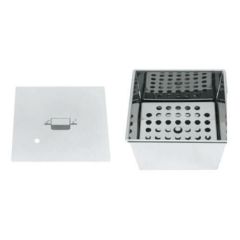 EBM カキのがんがん焼き