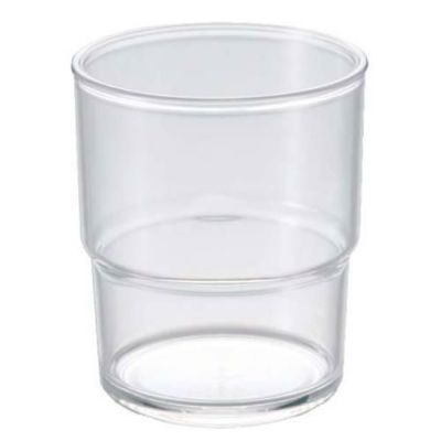 スタッキングタンブラー クリア CP9CL