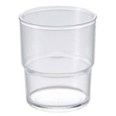 スタッキングタンブラー クリア CP9CL