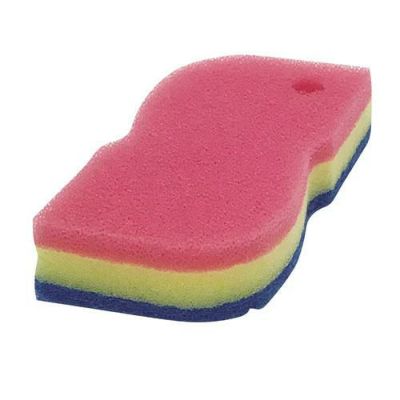 ファースト・スーパースポンジ ピンク 10個入