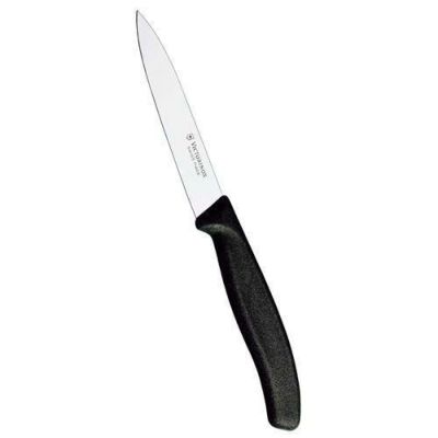 スイスクラシックフルーツシリーズ ペティーナイフ [両刃] BK6.7703E 10cm