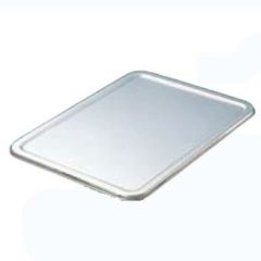 IKD 抗菌ステンレス 生鮮バット蓋 8枚取用