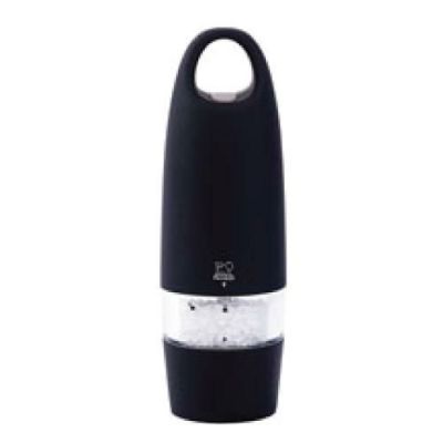 プジョー 電動 ソルトミル ゼスト ブラック 25939