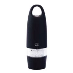 プジョー 電動 ソルトミル ゼスト ブラック 25939