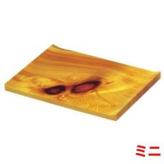 ひのき 盛込皿 ミニ(32105)