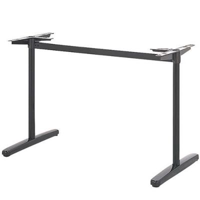 テーブル脚 TABLE LEG 対立脚 DT501-D 幅765×高さ680(mm)