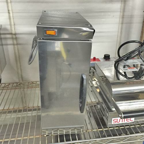 中古　ミルククーラー　RPM-140 ステンレススチール 1ドア 中古 ミルククーラー RPM-140 ステンレススチール 1ドア