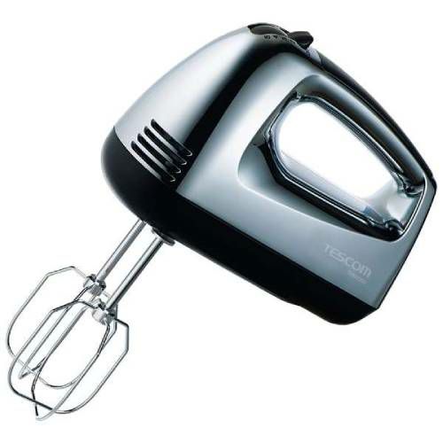 【テスコム】ハンドミキサー THM1300 (メタルライン)