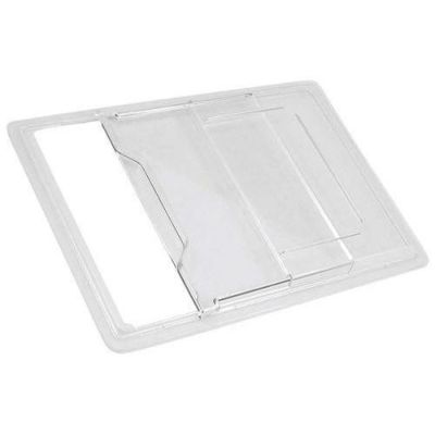 キャンブロ フードストレイジボックス蓋 スライド式 1826SCCW