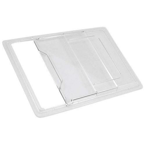 キャンブロ フードストレイジボックス蓋 スライド式 1826SCCW