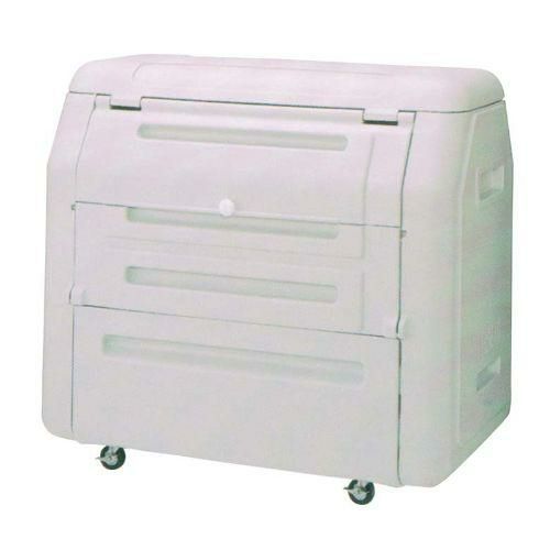 セキスイ ジャンボ ダストボックス #1000 SDB1000H