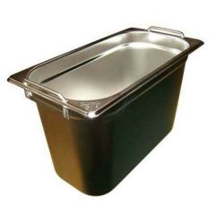 EBM ガストロノームパン Wハンドル 1/3 H200mm