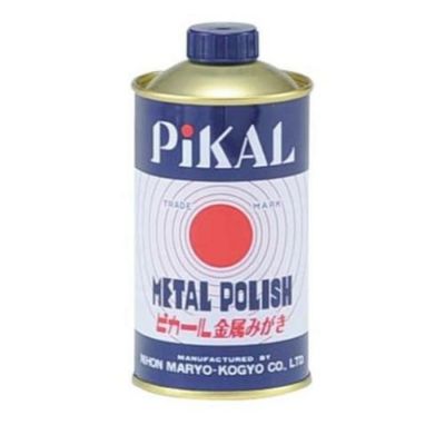 液体 金属磨き ピカール 300g