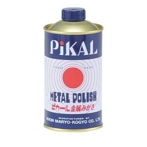 液体 金属磨き ピカール 300g