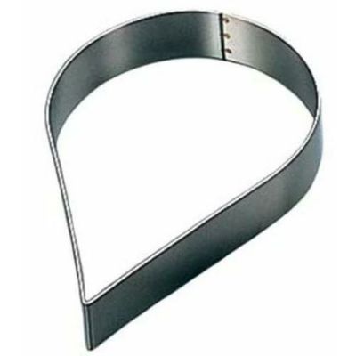 デバイヤー アントルメリング ティアドロップ型3027-26