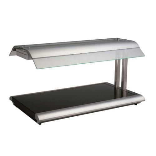 オープンビュッフェウォーマー OS-P90gs