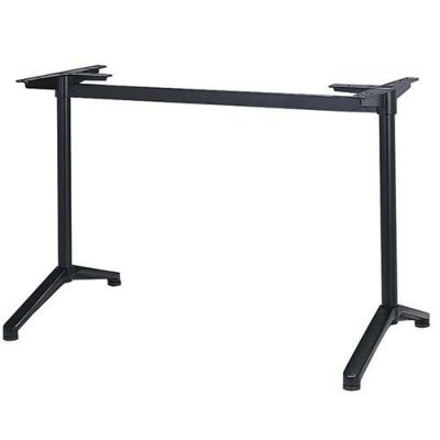 テーブル脚 TABLE LEG 対立脚 DT503-B 幅455×高さ680(mm)