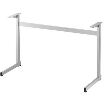 テーブル脚 TABLE LEG 対立脚 DT518-A 幅1415(mm)