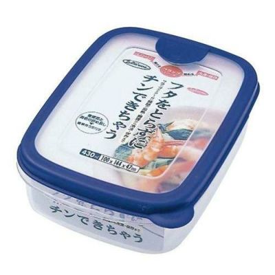 エアーキーパー スナックケース A-033 【グループA】