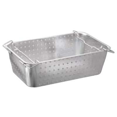 BK 18-8 水切運搬バット H135型