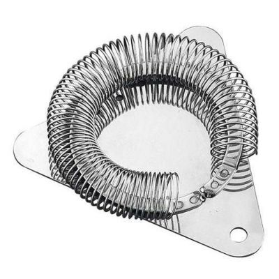 UK 18-0 ストレーナー