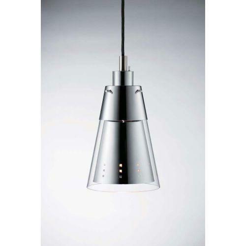 インフラランプウォーマー 吊下式 ILA-18(S)シルバー