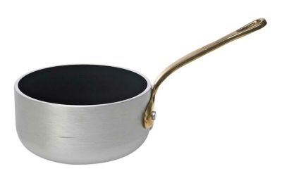 セルヴィン・ターヴォラ アルミ PTFE ソースパン 11cm 75000-738