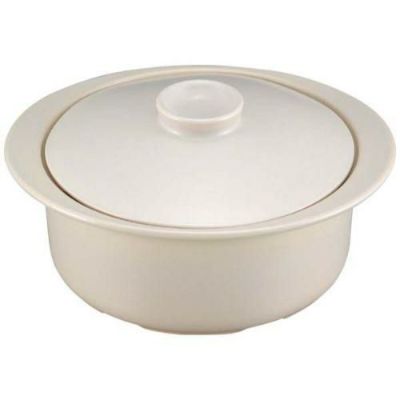 サーマテック IH 洋風土鍋 9号 MT493 ベージュ