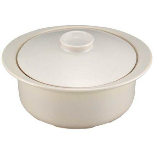 サーマテック IH 洋風土鍋 9号 MT493 ベージュ