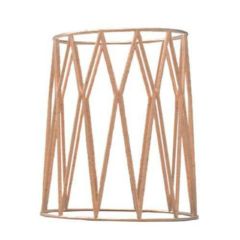 クラウン 3Dノンスリップスタンド ゴールド 920912GD H300mm