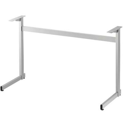 テーブル脚 TABLE LEG 対立脚 DT518-D 幅1115(mm)