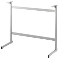テーブル脚 TABLE LEG 対立脚 DT521-D 幅1115(mm)