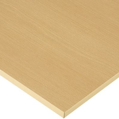テーブル天板 メラミン化粧板MDF（木口塗装） ST942-NA-M 幅1200×奥行750×高さ23(mm)