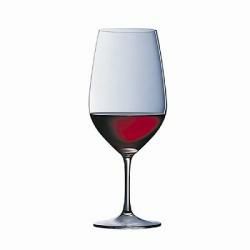 ショットツヴィーゼル ヴィーニャ カベルネメルロー 6個セット【飲食店】