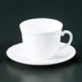トリアノン カップ&ソーサー E8845 220ml 87