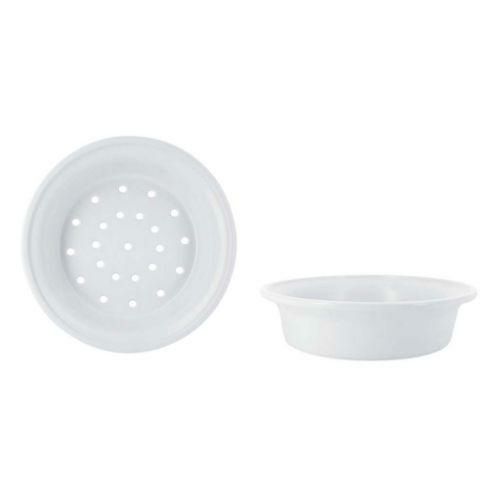 レヴォル レヴォリューション スチーマー サテンホワイト 265 647551