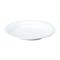 アミューズホワイト 24cm パスタプレート BA200-400