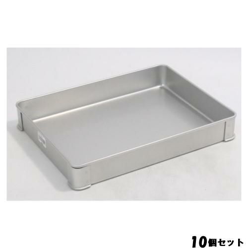 蓋付 アカオアルミ アルミ システムバット L型 大 60 ＜ASS05060＞ 3個