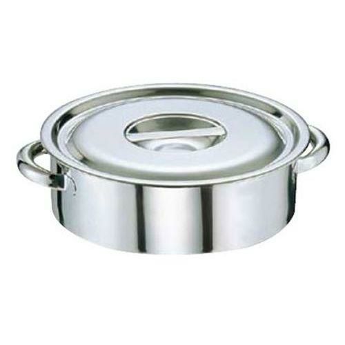 SA18-8 外輪鍋 33cm