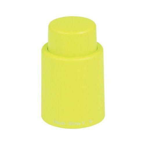 バキューム ワインストッパー 大 グリーン