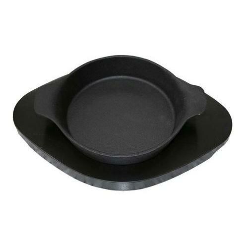 IK 鉄 ミニプレート 和楽 11322