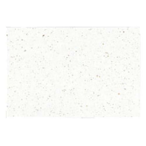 尺三マット 金銀霞み(100枚入)KT-1 白