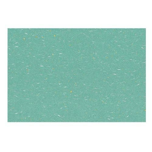 尺三マット 金銀霞み(100枚入)KT-6 るり